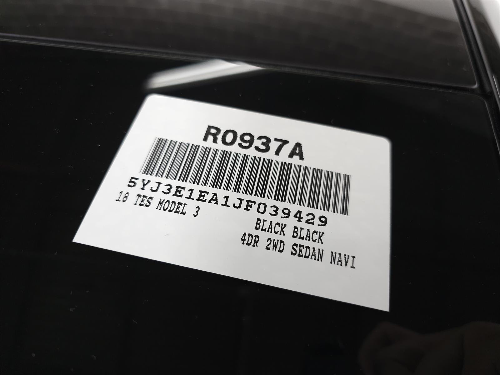 Vehicle thumbnail