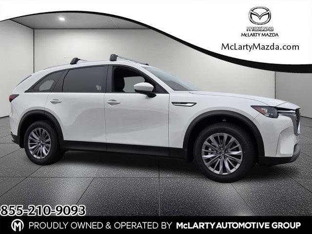 26 New Mazda CX-90 for Sale in North Little Rock, AR | McLarty Mazda