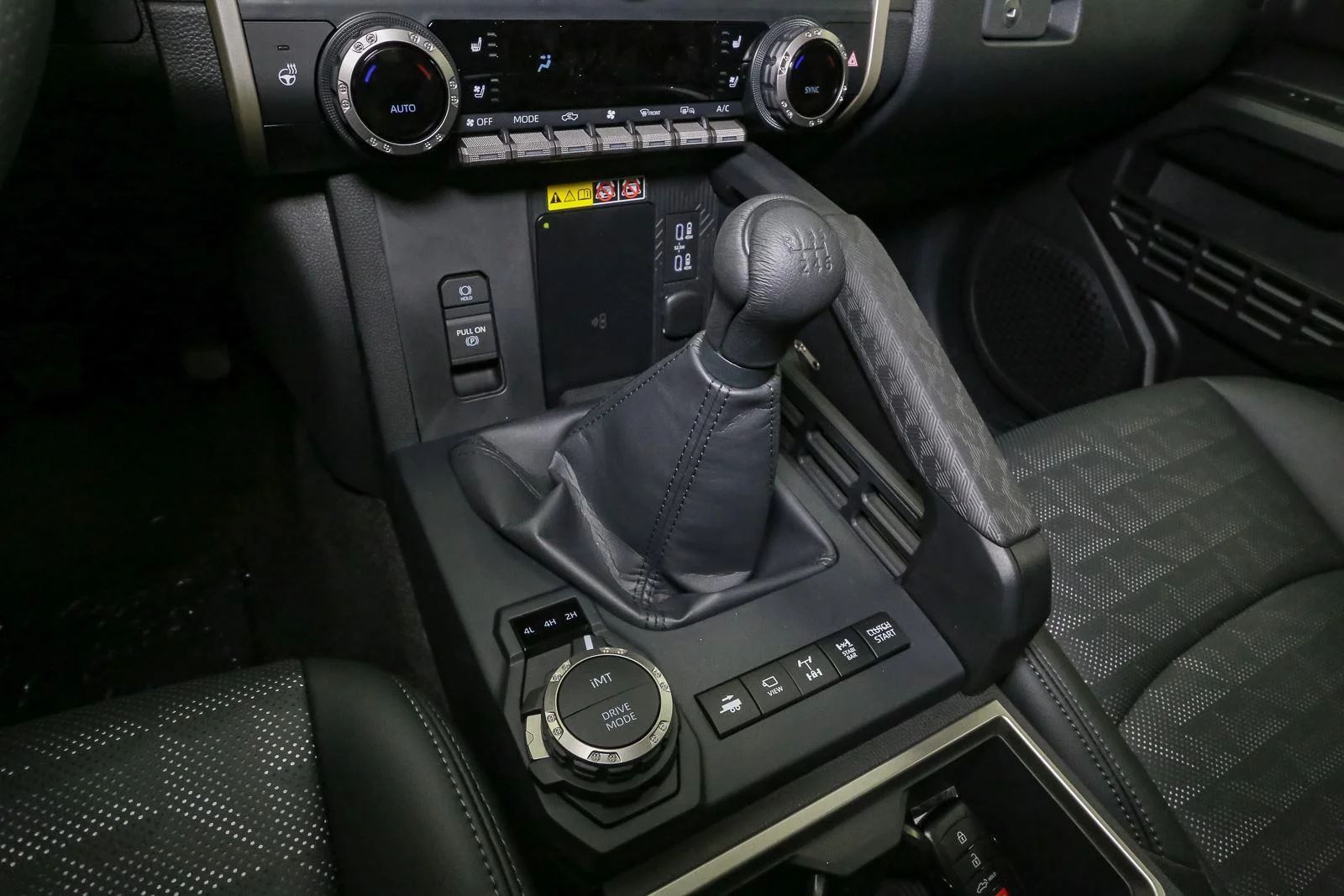 New 2026 Celestial Silver Metallic Toyota TRD Off-Road image 21