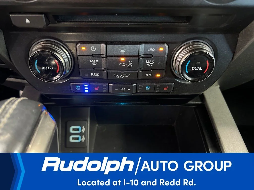 Used 2018 Gray Ford Raptor image 35