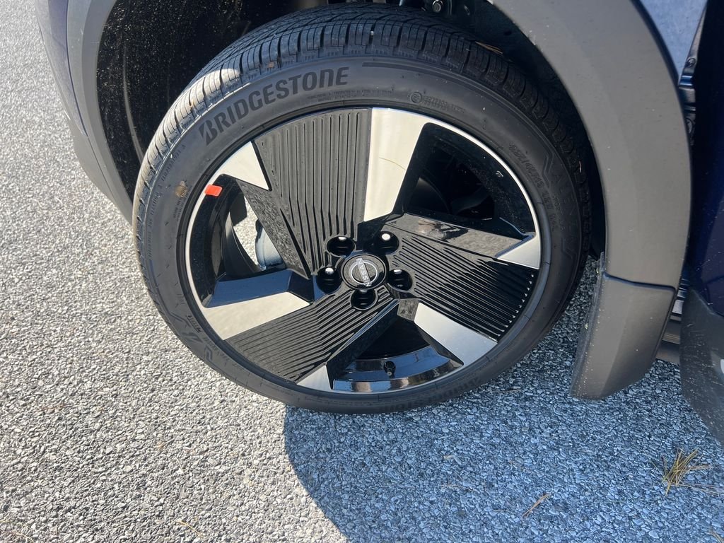 2026 Nissan KICKS SR AWD - Photo 26