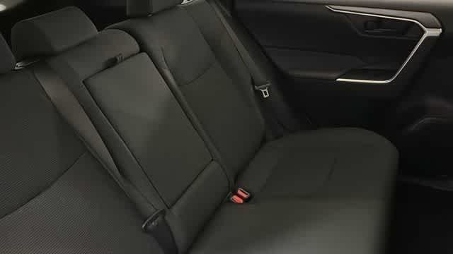 Used 2024 Silver Sky Metallic Toyota LE image 32