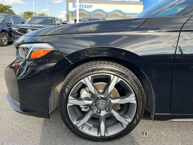 Used 2025  Honda Sport Touring image 21
