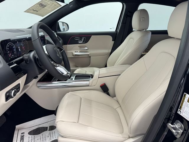 New 2026 Cosmos Black Metallic Mercedes-Benz GLA 250 image 20