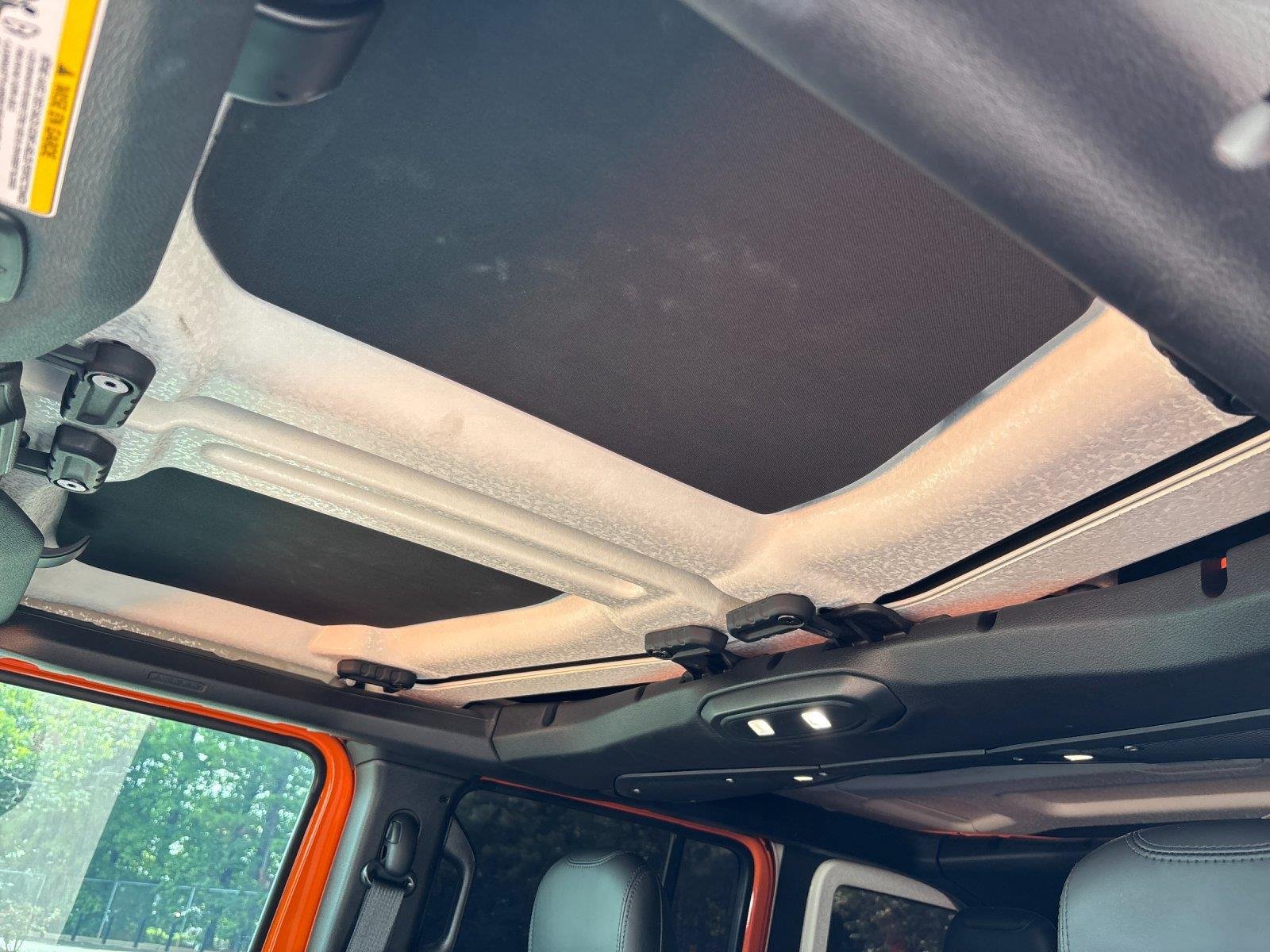 Used 2025 Joose Jeep Rubicon X image 31