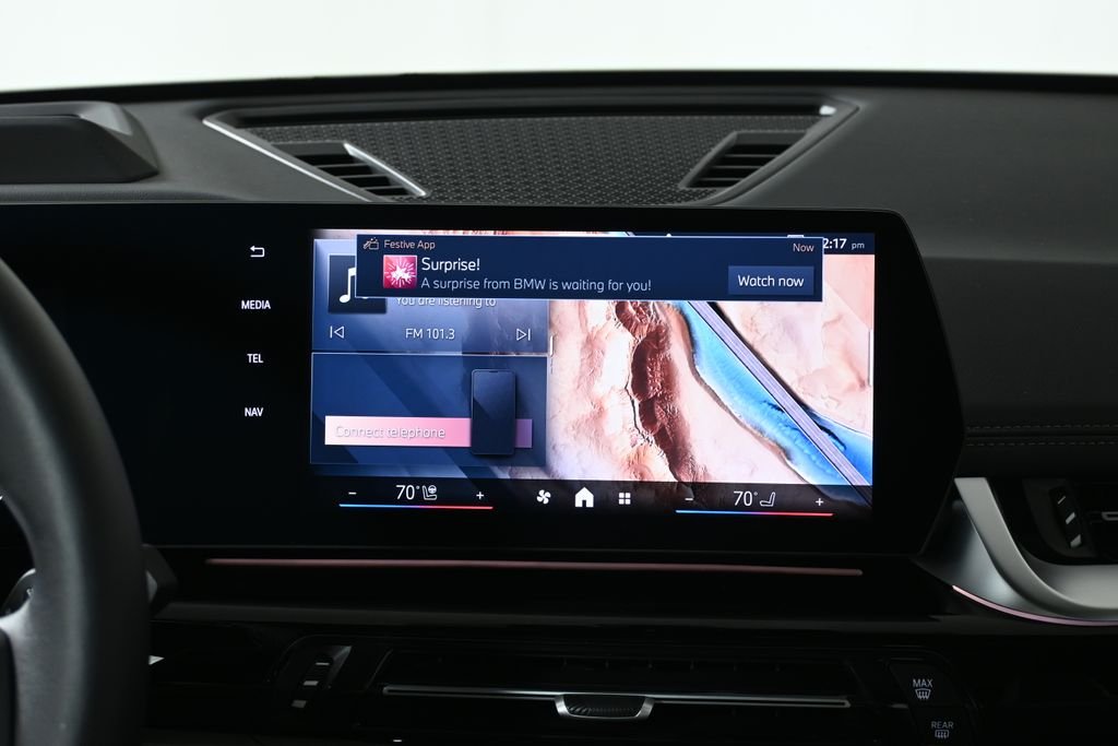 New 2026 White Metallic BMW xDrive28i image 22
