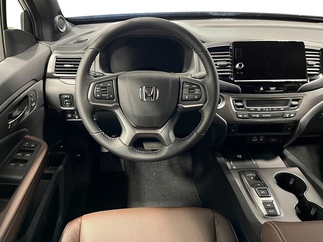 New 2026 Platinum White Pearl Honda RTL image 16