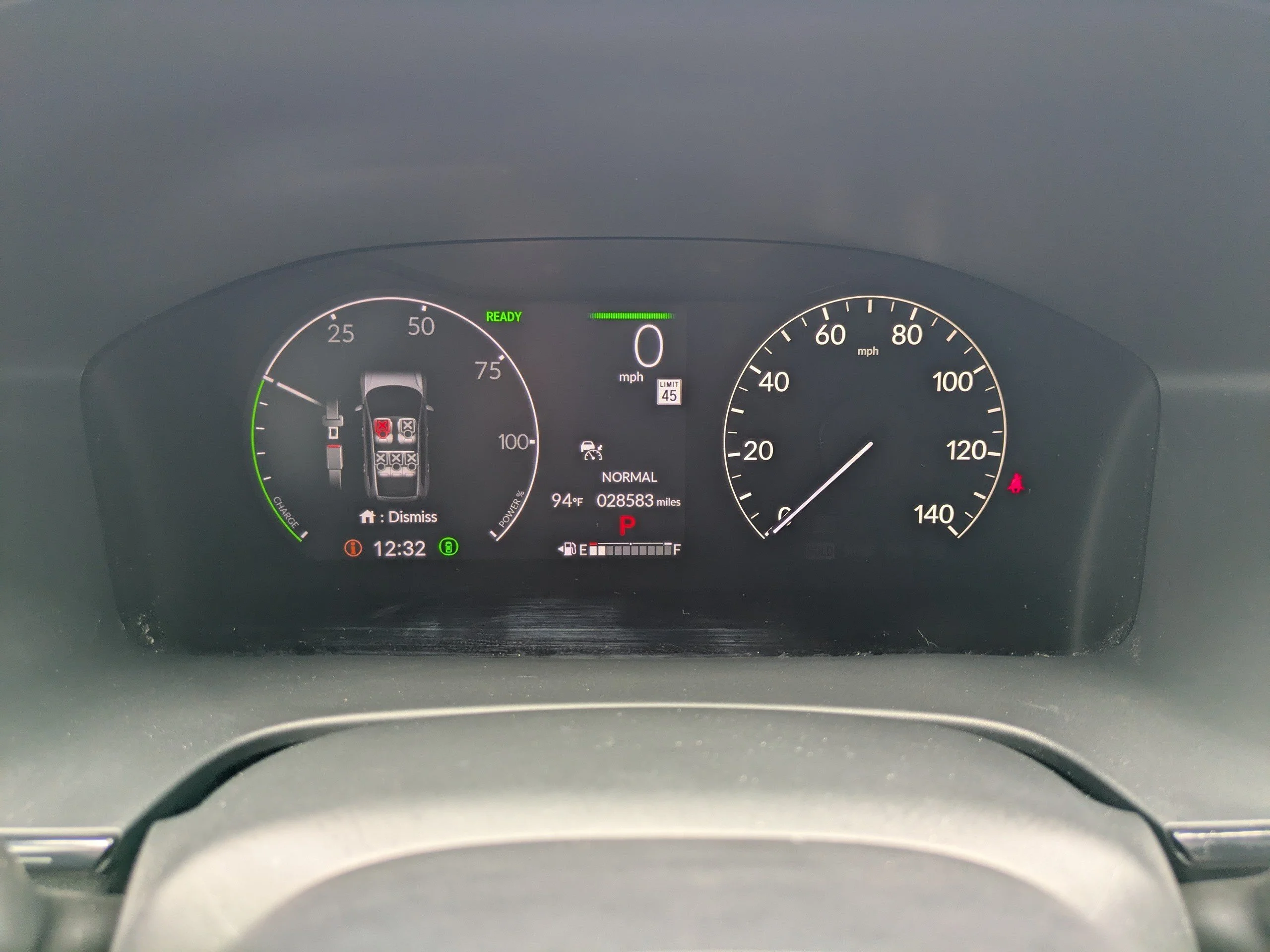 2024 Honda CR-V Sport - Photo 57