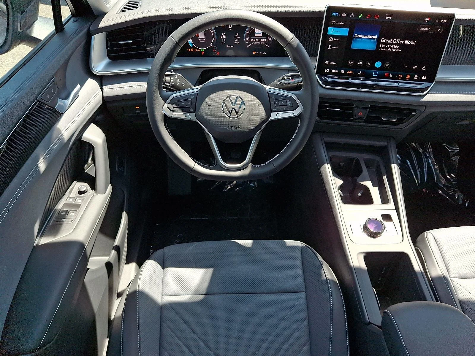 New 2026 2R2R/PLATGRAMET Volkswagen SE image 10
