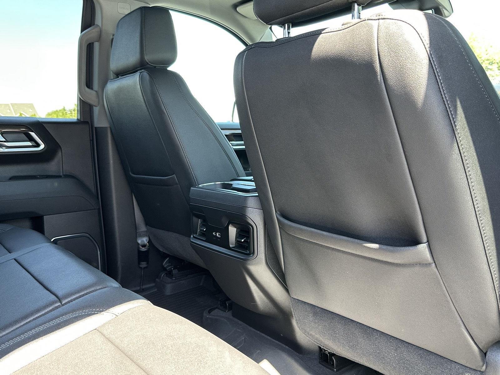 2025 Chevrolet Silverado 1500 LT Trail Boss - Photo 43