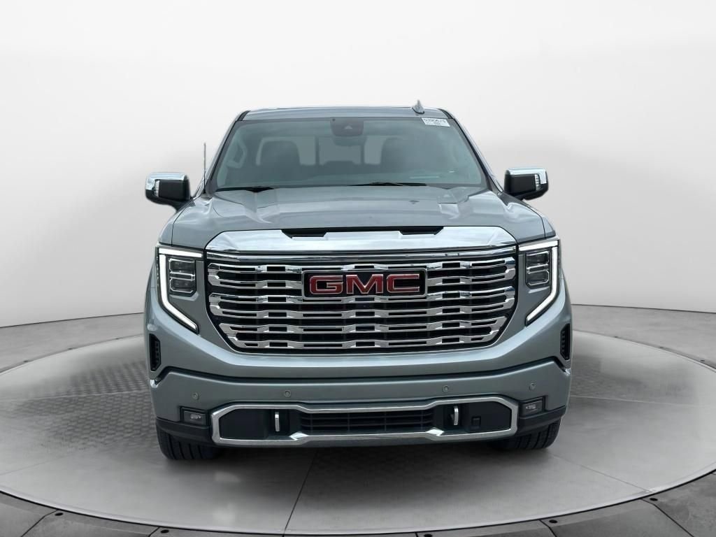2024 GMC Sierra 1500 Denali Denali - Photo 8