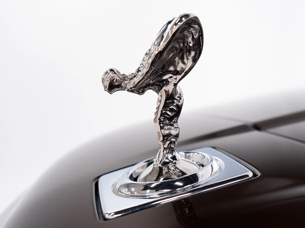 Certified Used 2023 Bohemian Red Rolls-Royce  image 57