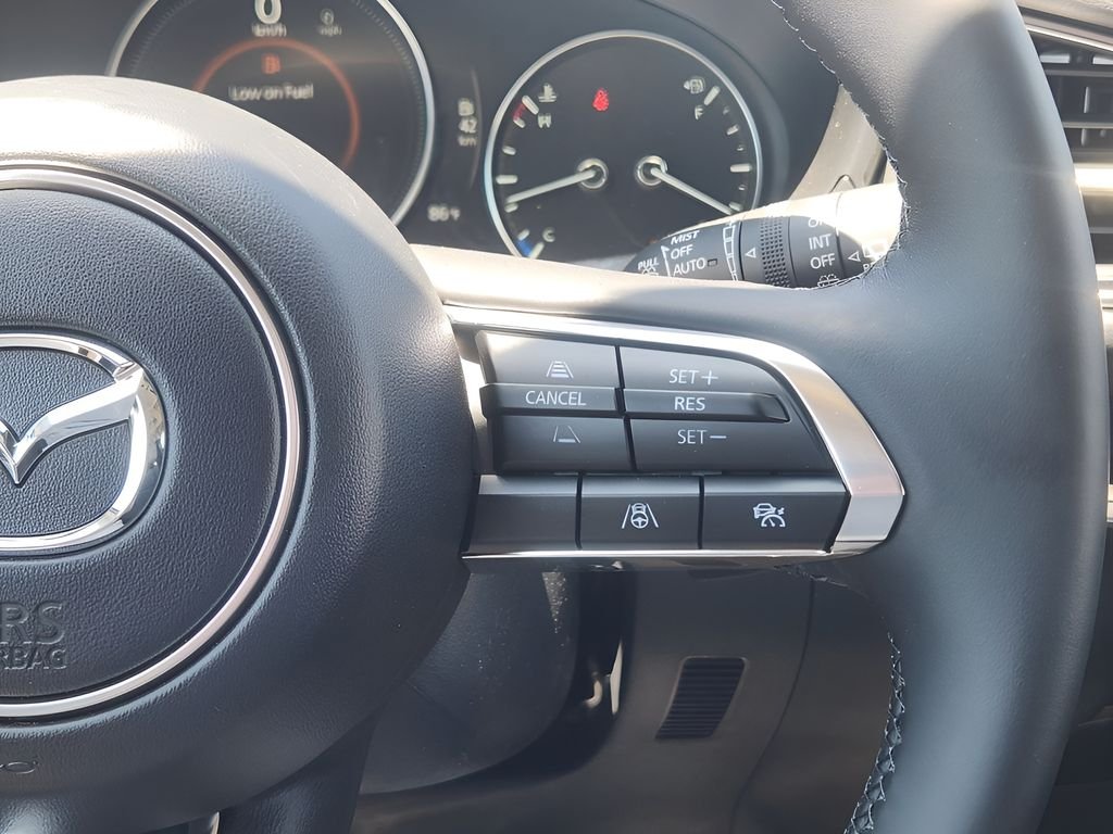 2025 Mazda CX-30 Turbo Premium Plus - Photo 26