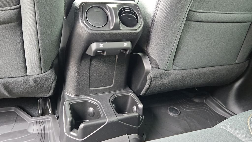 New 2026 41 Exterior Paint Jeep Sport S image 27