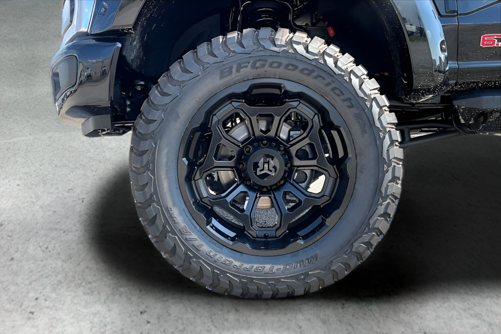 2025 Ford F-250 Super Duty XLT - Photo 21