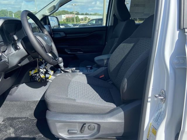 2025 Ford Ranger XLT - Photo 11