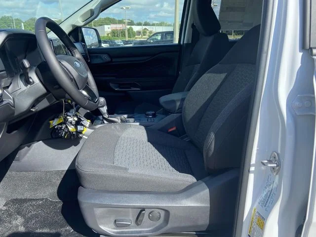 2025 Ford Ranger XLT - Photo 11
