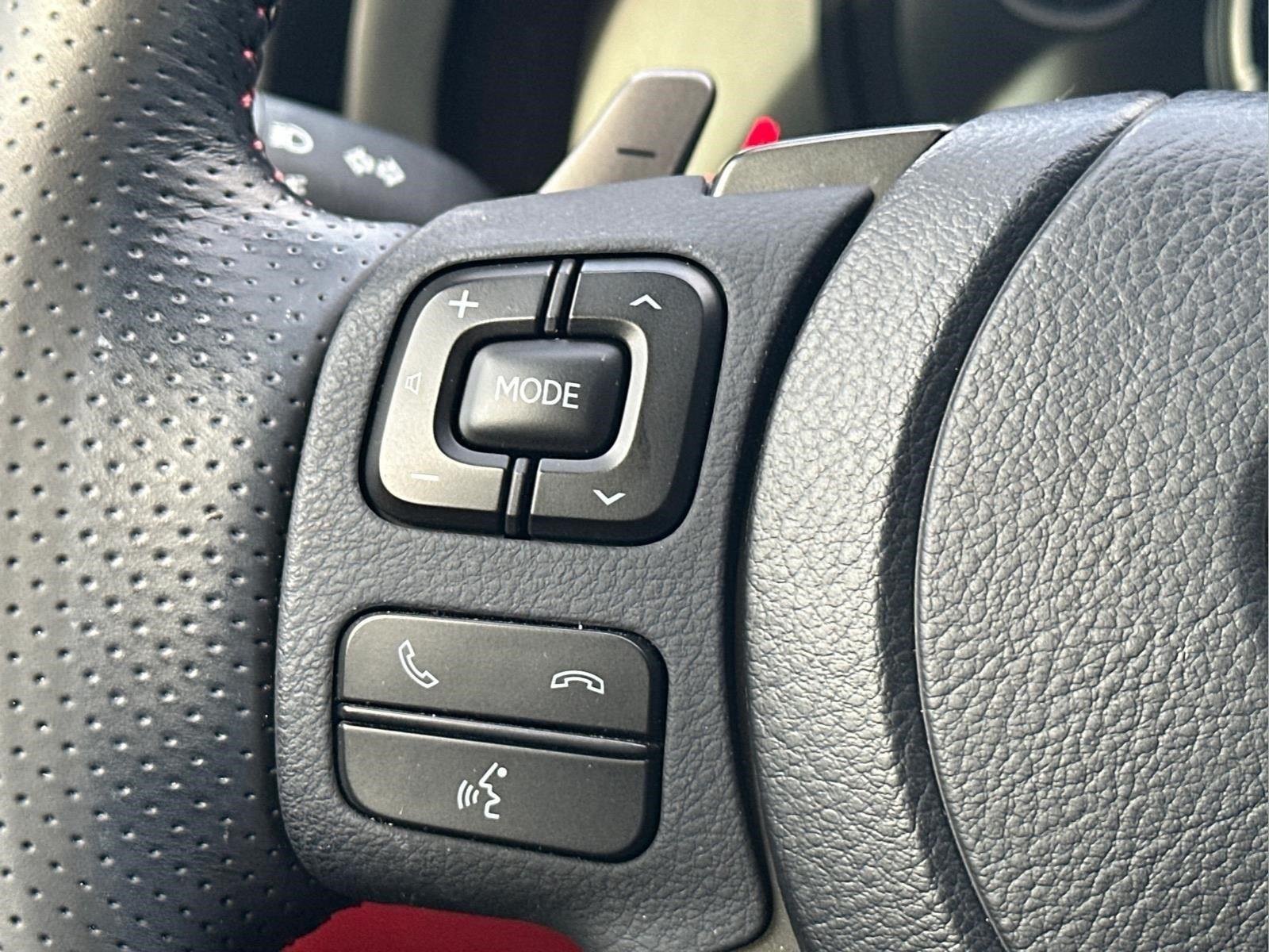 Used 2023 Ultra White Lexus IS 350 F SPORT image 24