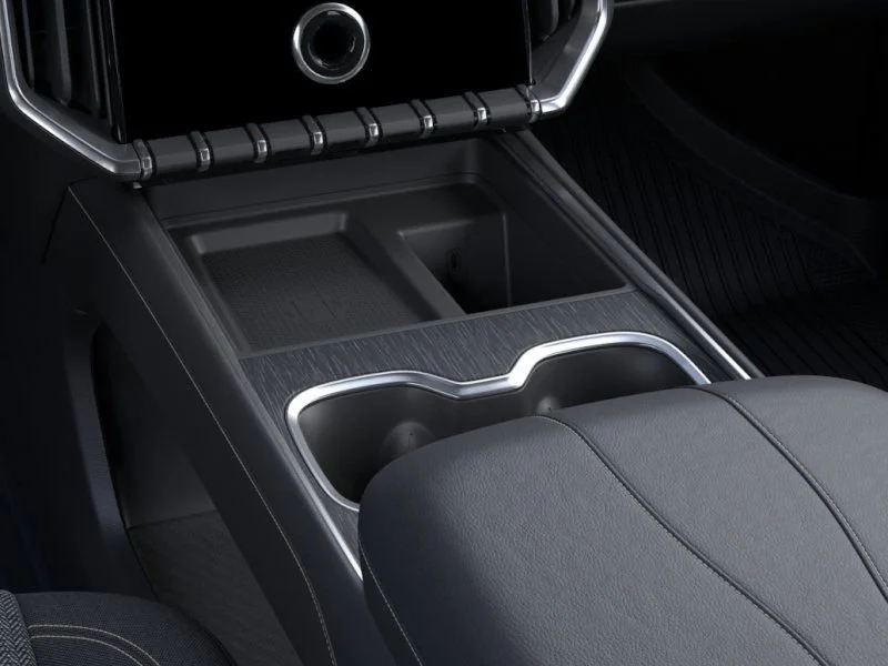 2026 GMC Acadia Elevation - Photo 23