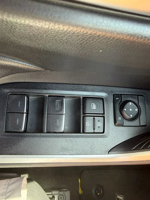 Used 2024 Gray Toyota XLE image 34