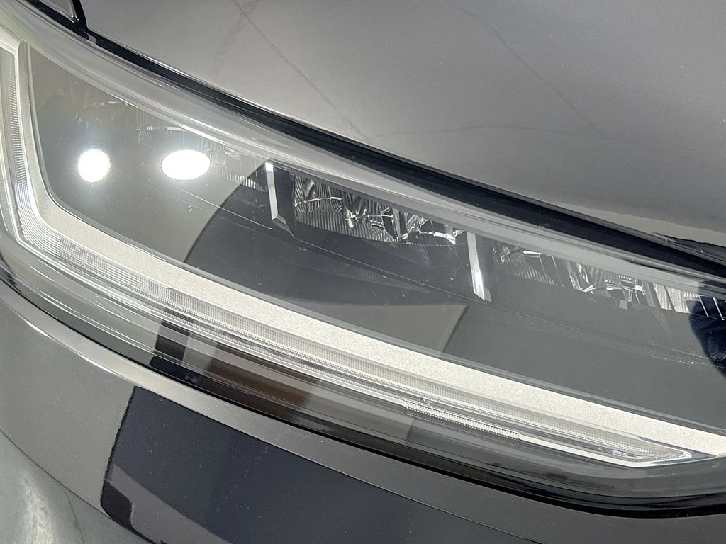 New 2027 Crystal Black Pearl Honda EX-L image 11