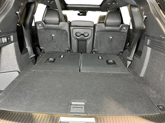 New 2026 Liquid Carbon Metallic Acura A-Spec Advance Package image 34