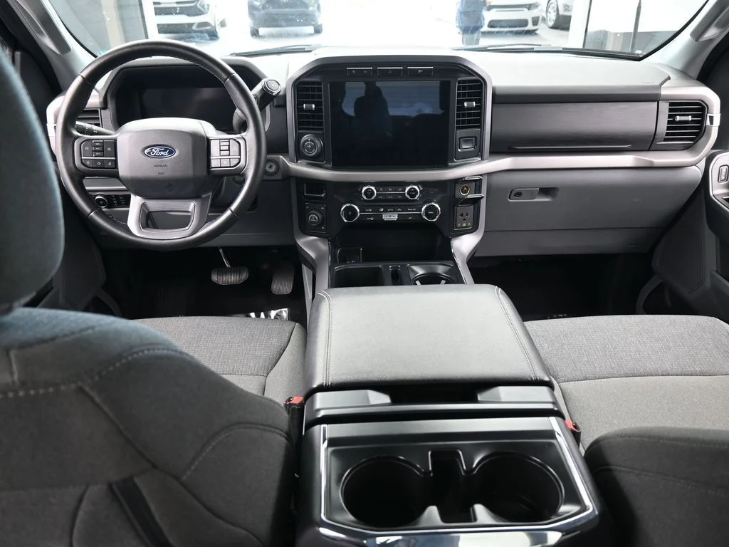 2024 Ford F-150 XLT - Photo 47