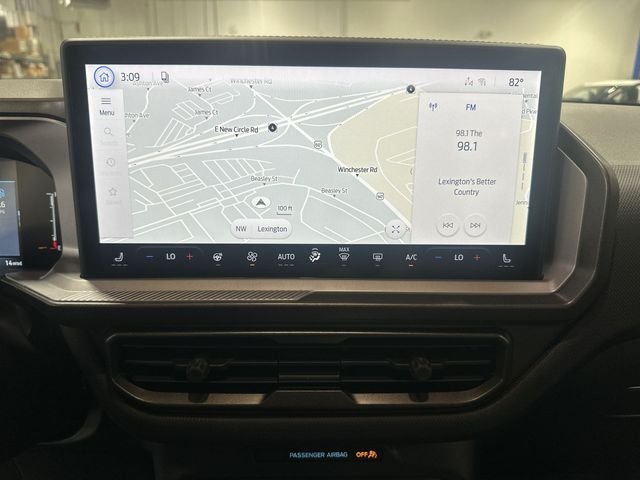 New 2026 Oxford White Ford Outer Banks® image 24