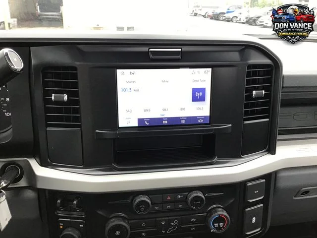New 2026 Oxford White Ford F-250® XL image 18