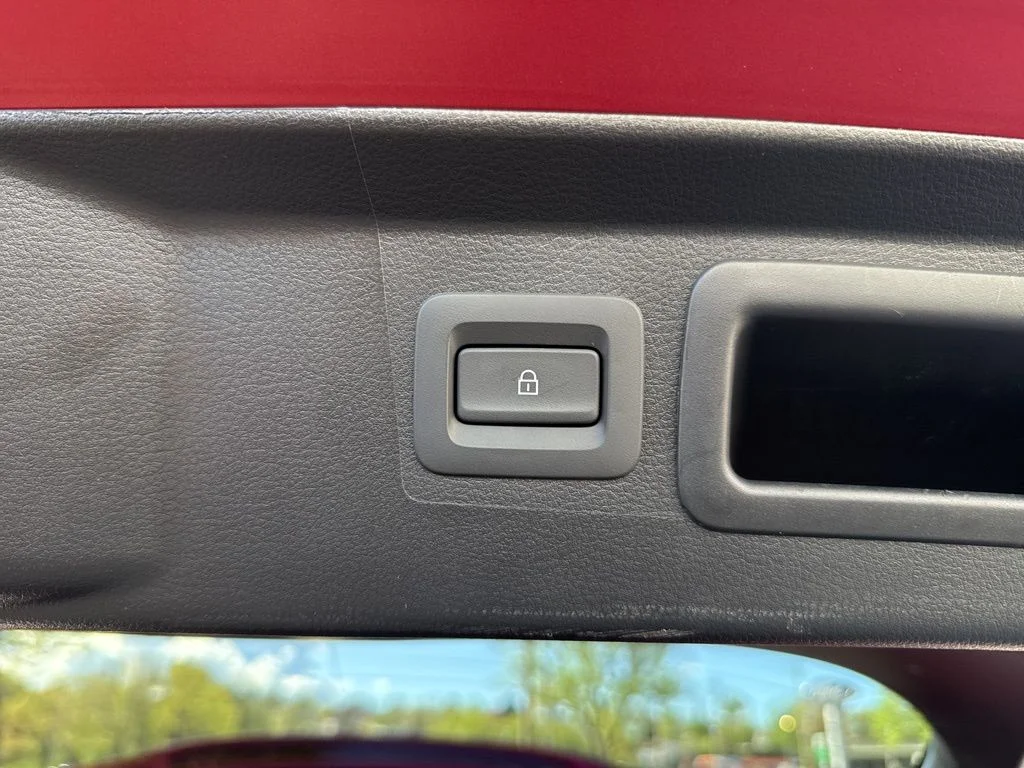 2025 Mazda CX-50 Select - Photo 27
