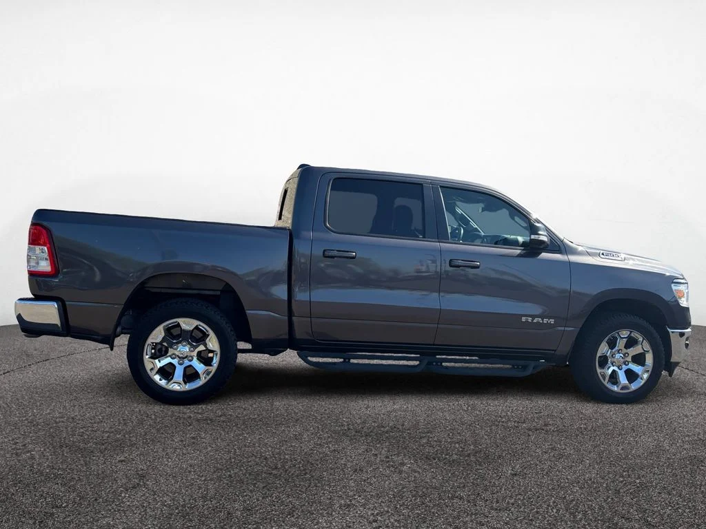 Used 2021 Gray Ram Big Horn/Lone Star image 6