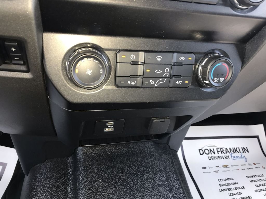 2022 Ford F-450 Super Duty XL - Photo 18