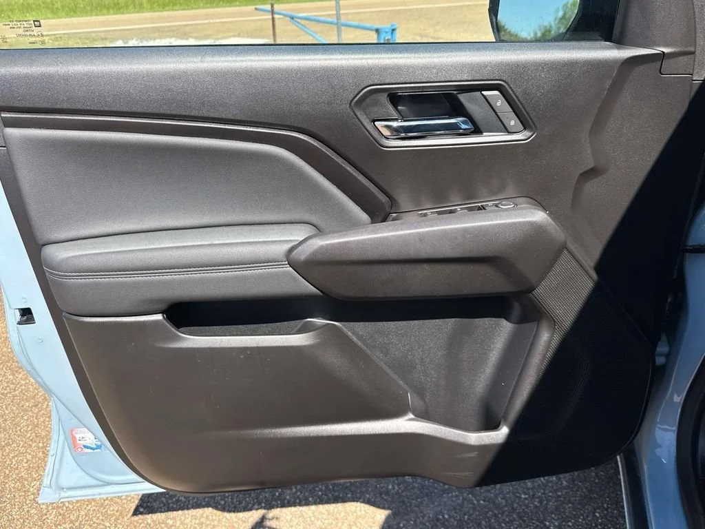 2026 Chevrolet Colorado LT - Photo 34