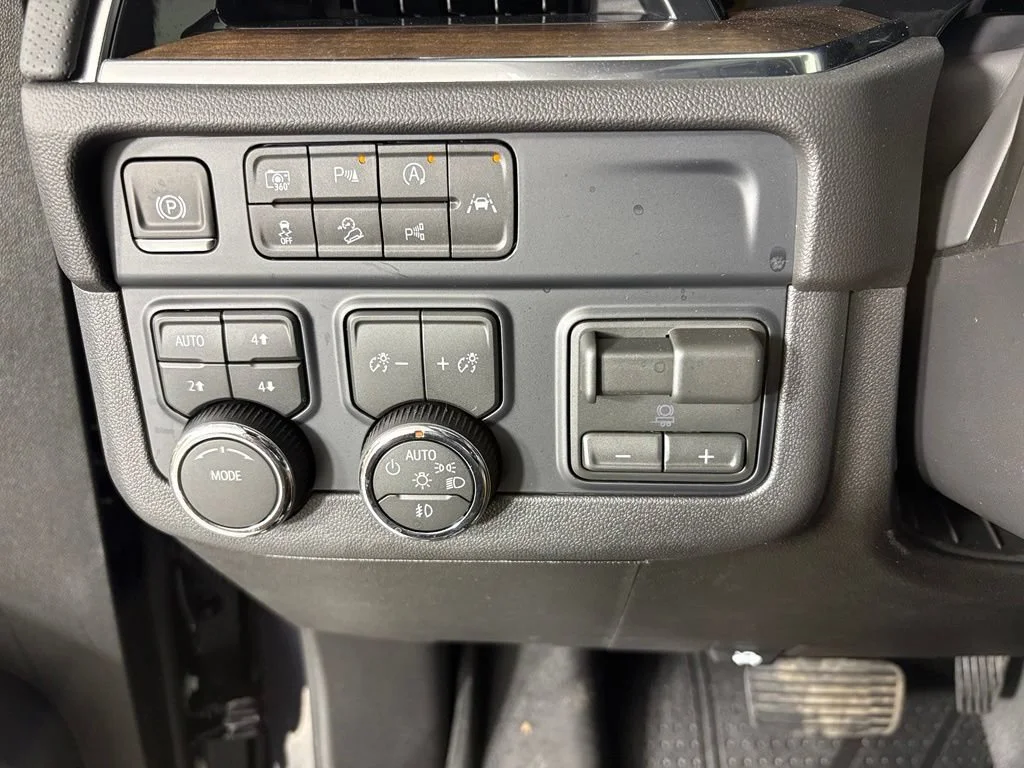 2026 Chevrolet Tahoe High Country - Photo 32