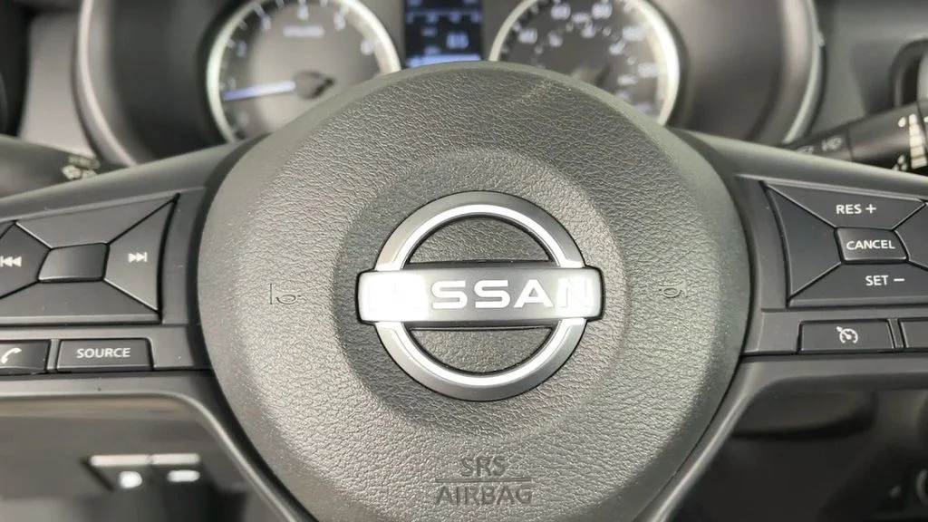 2025 Nissan KICKS PLAY Base - Photo 23