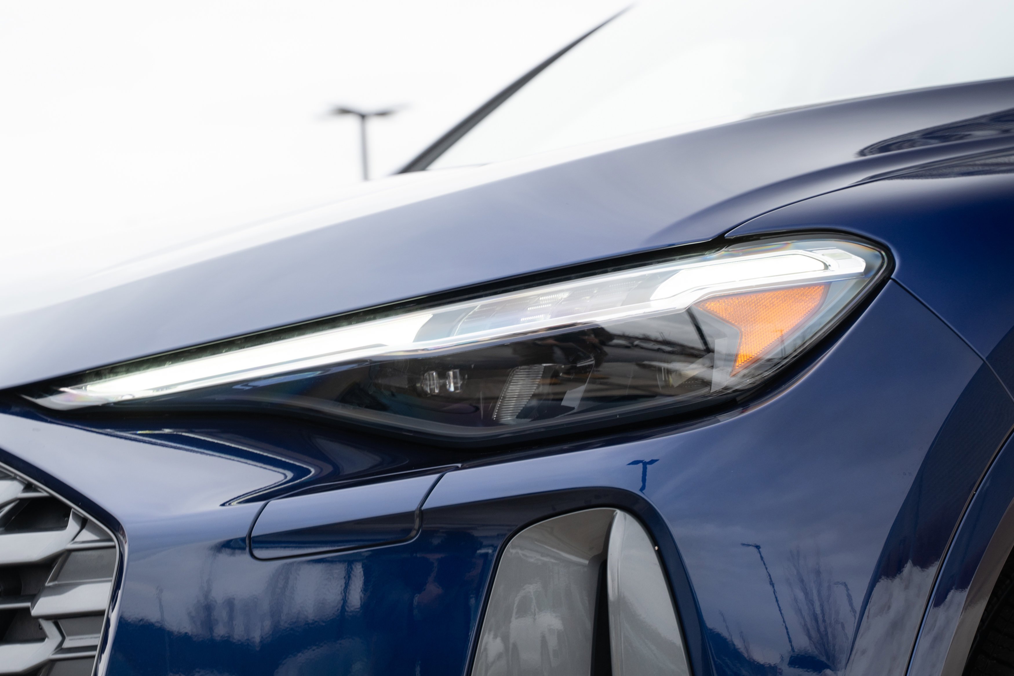 2025 Audi Q5 Premium Plus - Photo 36