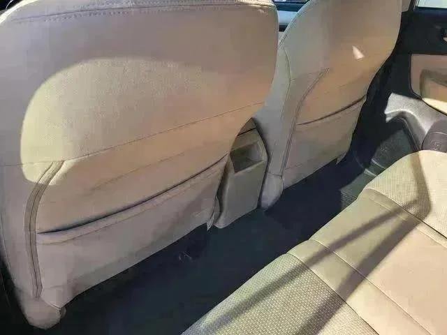 Used 2017 Gray Subaru Premium image 14