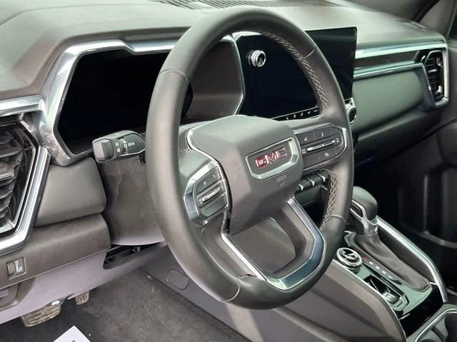 Used 2023 Onyx Black GMC Elevation image 15