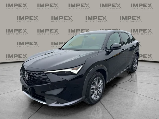 2025 Acura ADX Base