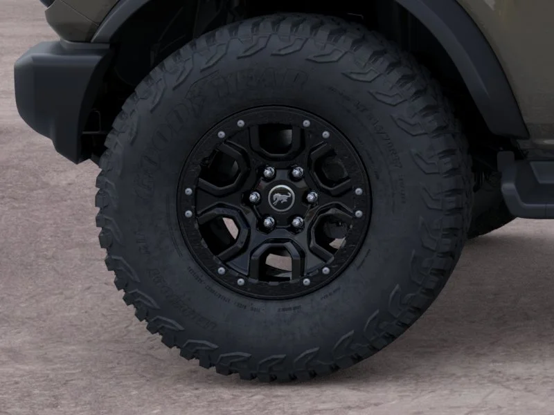New 2026 Marsh Gray Ford Outer Banks® image 21