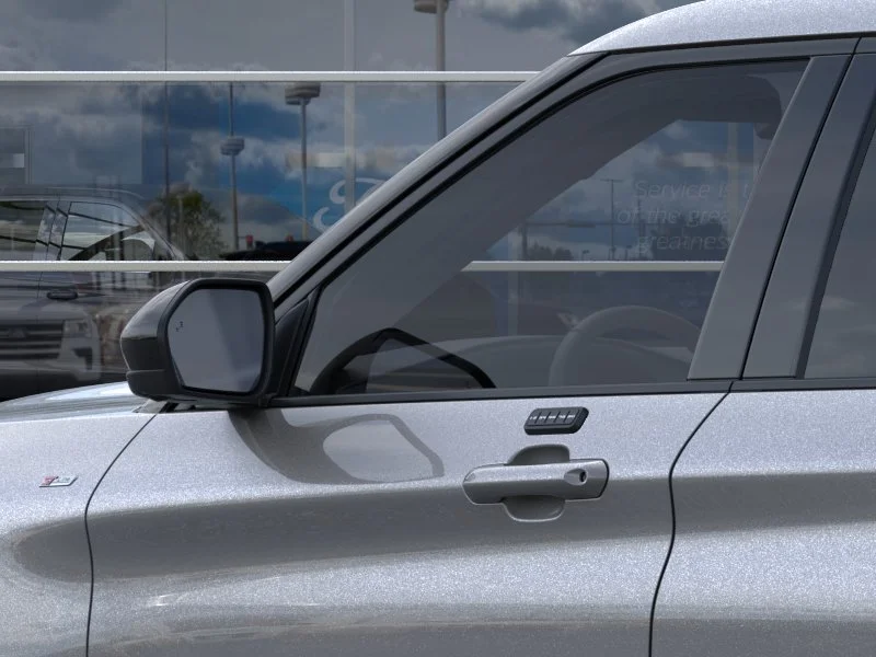 New 2026 Carbonized Gray Metallic Ford ST-Line image 20