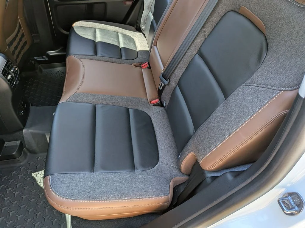Used 2023 White Ford Outer Banks image 27