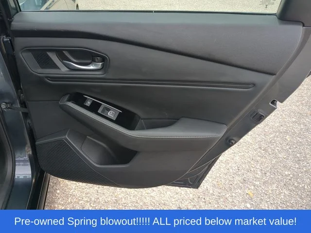 Used 2023 Gray Honda Touring image 41