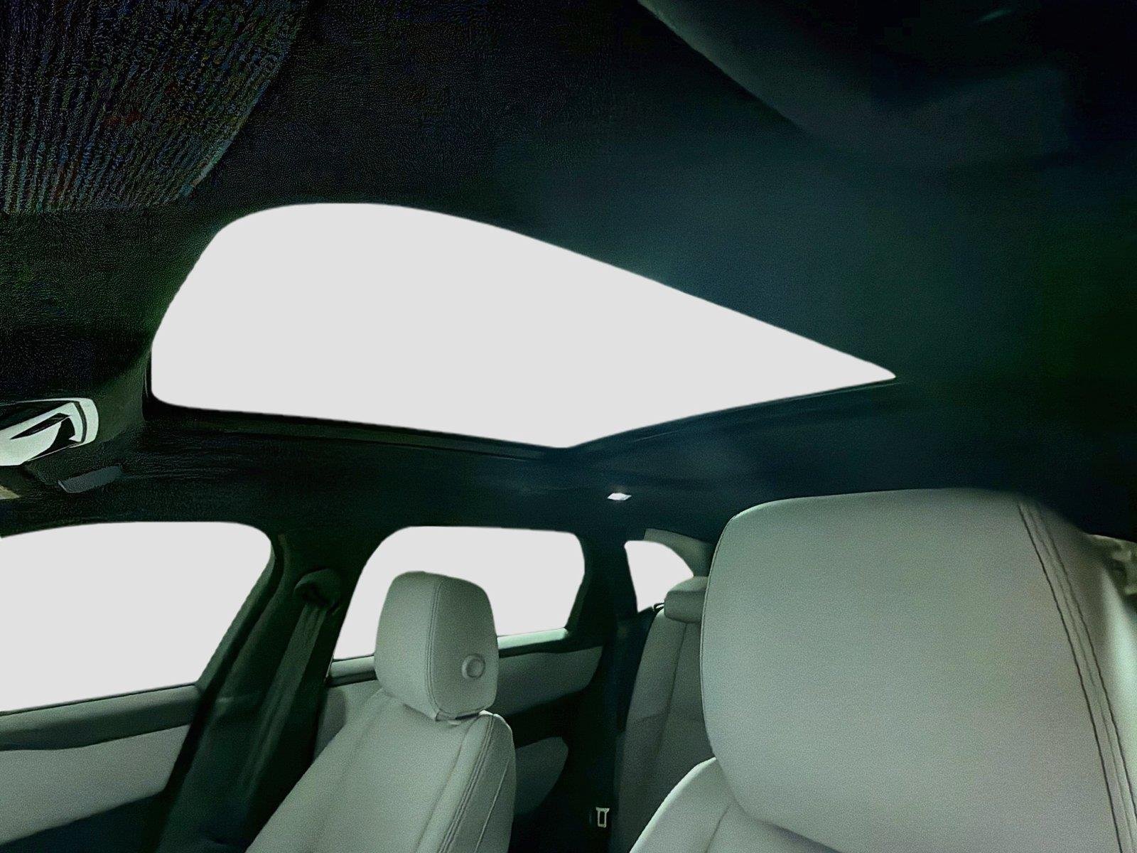 New 2026 Zadar Grey Land Rover Belgravia Edition image 21
