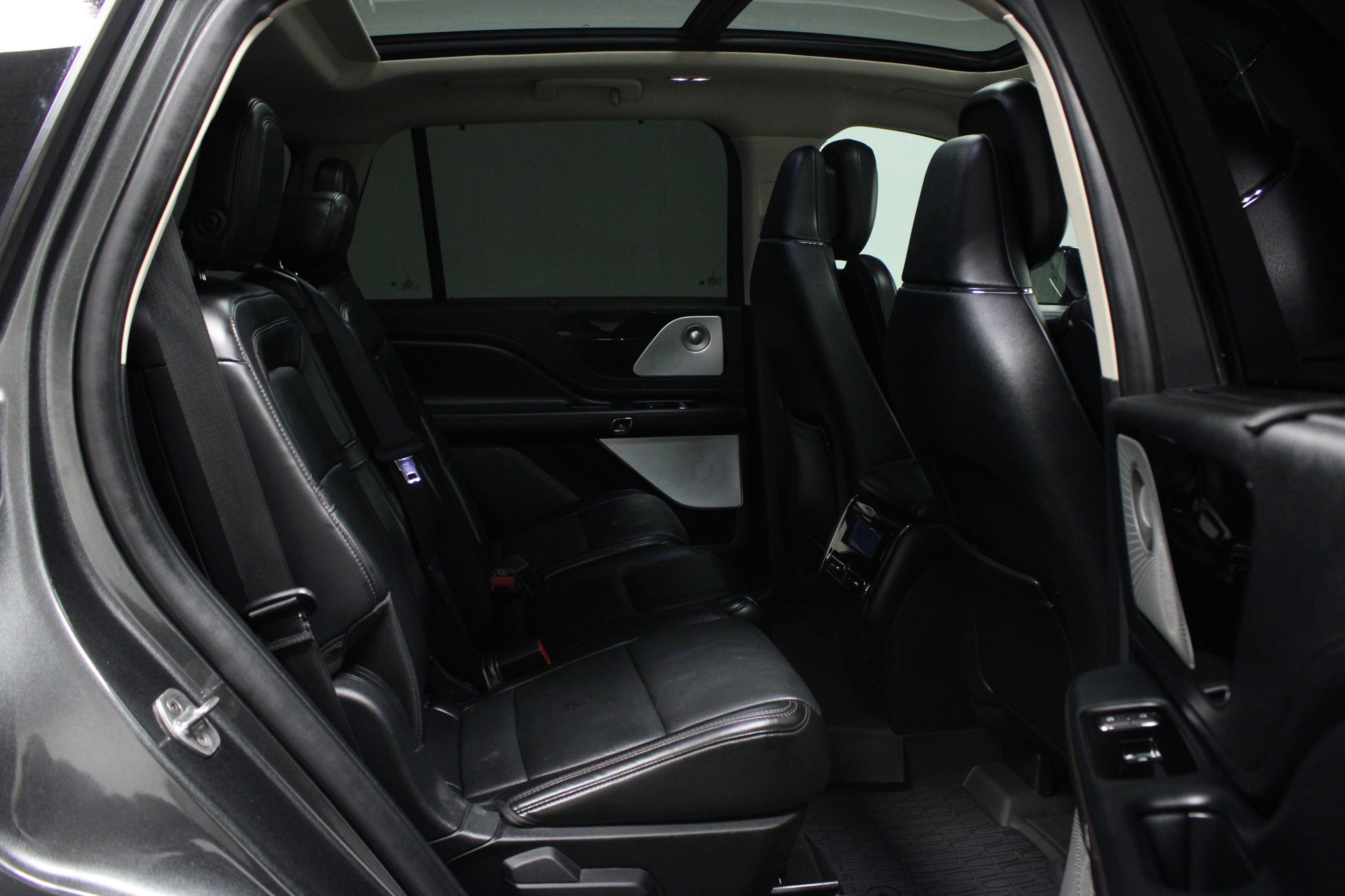2020 Lincoln Aviator Grand Touring - Photo 16
