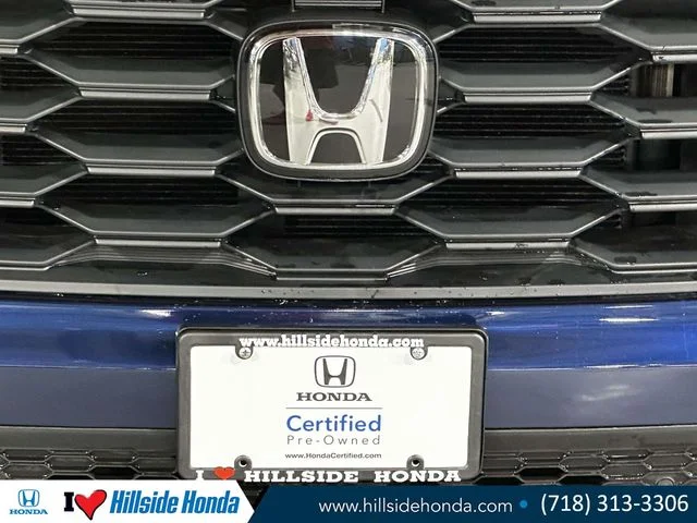 2023 Honda Pilot Sport - Photo 9