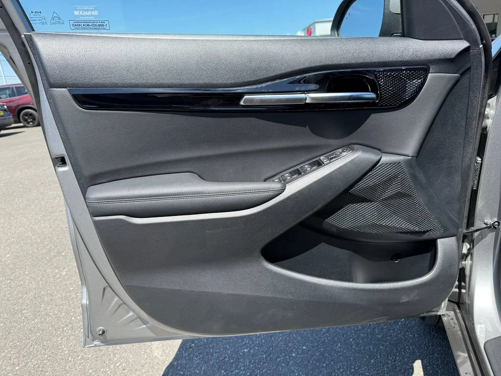 New 2026 Steel Gray Kia S image 18