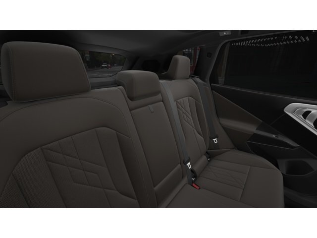 New 2026 Dark Graphite Metallic BMW  image 12