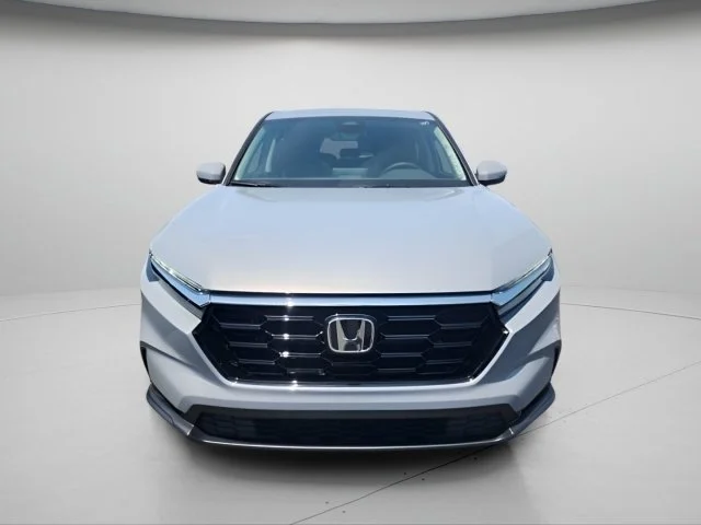 New 2026 Urban Gray Pearl Honda EX image 2