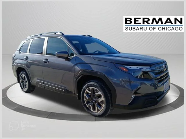 2026 Subaru Forester Premium's photo